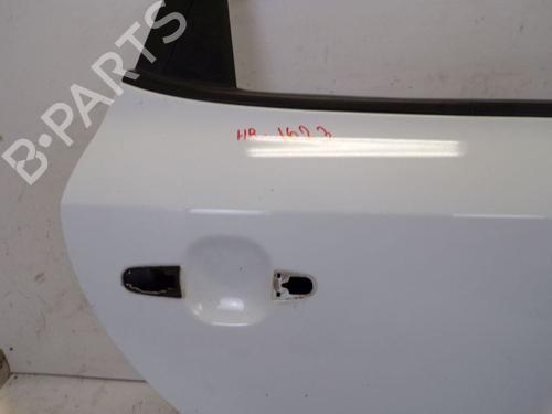 Right rear door KIA CEE'D Hatchback (ED) 1.4 | BP29085536C5 
