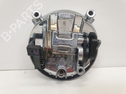 Electronic module BMW 1 (E87) 116 i | BP31770506M83