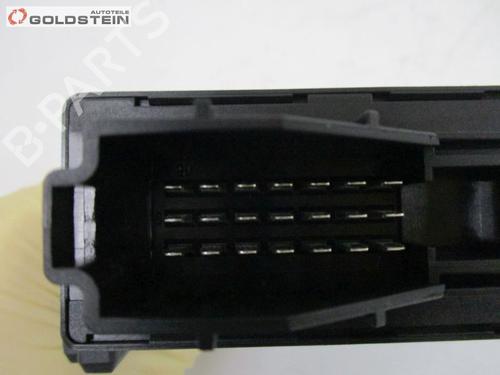Control unit MERCEDES-BENZ CLK (C209) CLK 200 Kompressor (209.342) | BP18753400M11 