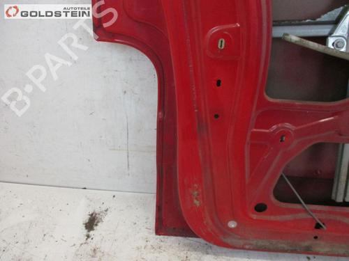 Left front door RENAULT MASTER II Van (FD) 2.5 dCi 100 (FD0U, FD0V, FD3U, FD3V, FD8U, FD8V) | BP26647495C2 
