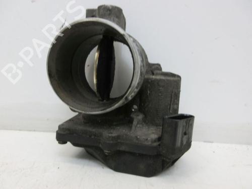 Used Throttle body Throttle body 37122917 37122917