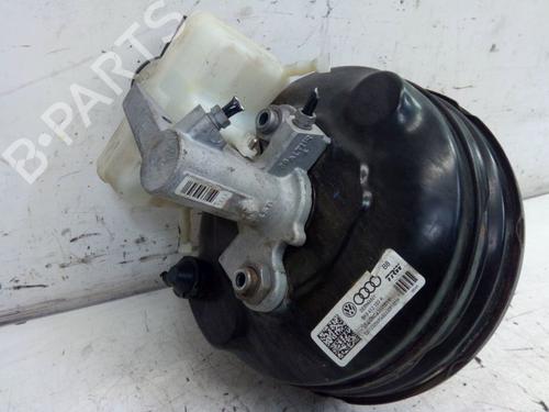 Servo brake AUDI A4 Allroad B8 (8KH) 2.0 TFSI quattro | BP37136508M42  - Image 5