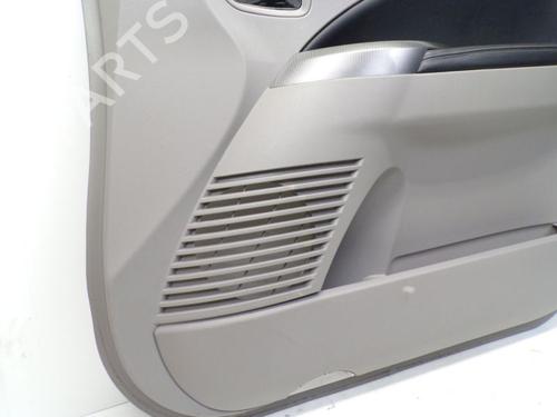 Front right panel MITSUBISHI GRANDIS (NA_W) 2.0 DI-D (NA8W) | BP37118119C59 - Image 4