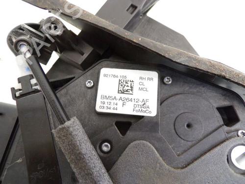 Rear right lock FORD FOCUS III 1.6 EcoBoost | BP29087069C99 