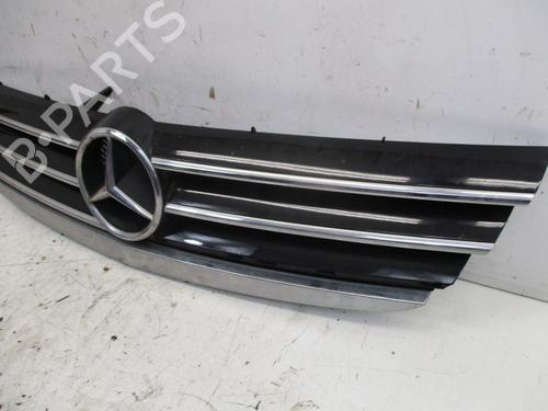 Grille MERCEDES-BENZ A-CLASS (W169) A 200 CDI (169.008, 169.308) | BP29086869C40 