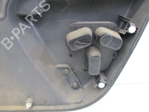 Front left panel DACIA LOGAN MCV (KS_) 1.4 | BP37118735C58 - Image 7