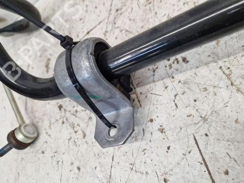 Anti roll bar MITSUBISHI COLT VII Hatchback (VB_) 1.0 MPi (VBXG0) | BP29603133M96 