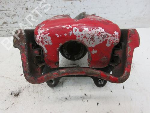 Left rear brake caliper SEAT LEON (1P1) 2.0 TFSI | BP37127514M107 - Image 5