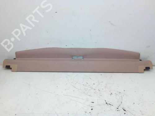 Cappelliera posteriore BMW X3 (E83) 2.5 i (192 hp) 31702663