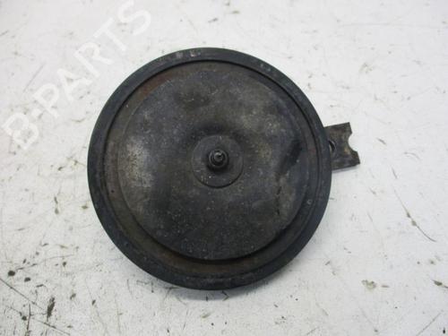 Used Horn Horn 37118449 37118449