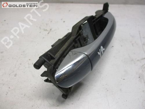 Utvendig håndtak MERCEDES-BENZ E-CLASS (W211) E 220 CDI (211.006) | BP13760247C122 