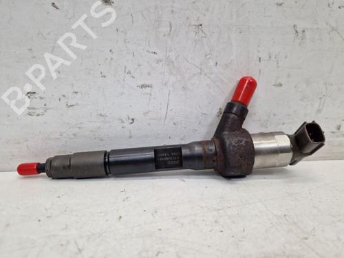 Used Injector Injector MAZDA 6 Hatchback (GH) 2.2 MZR-CD (GH10) (163 hp) 33907530 33907530