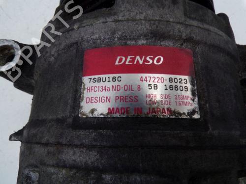 AC compressor BMW 3 Convertible (E46) 323 Ci | BP29084750M34