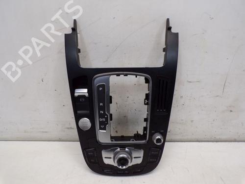 Used Switch AUDI A5 Sportback (8TA) 3.0 TDI quattro (245 hp) 29100824