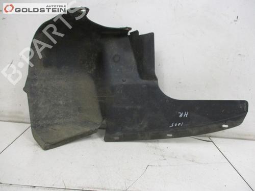 Used Wheel arch Wheel arch JEEP GRAND CHEROKEE III (WH, WK) 4.7 V8 4x4 (231 hp) 40229812 40229812