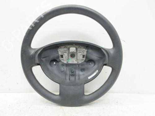 Steering wheel DACIA LOGAN MCV II 1.2 | BP29098830C49 