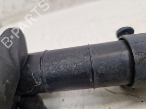 Washer pump MERCEDES-BENZ C-CLASS T-Model (S204) C 200 CDI (204.201) | BP29104948E24 