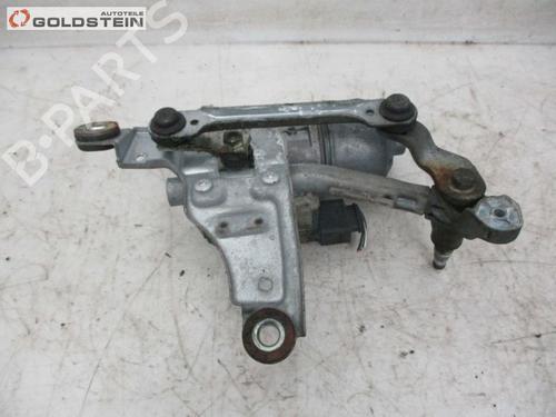 Front wiper motor FORD S-MAX (WA6) 2.0 TDCi | BP37099196M29 - Image 3