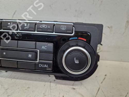 Climate control VW GOLF VI (5K1) 2.0 GTi | BP37139319I5 - Image 4
