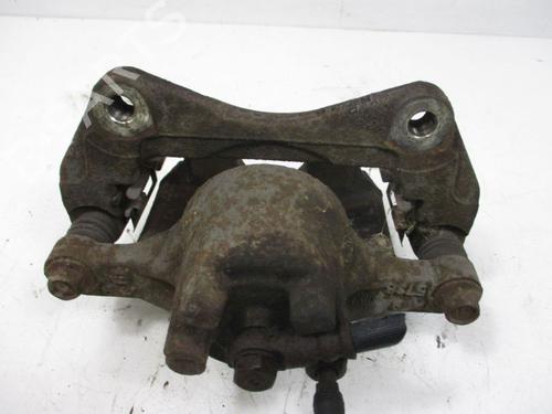 Left front brake caliper MITSUBISHI LANCER VIII Sportback (CX_A) 2.0 DI-D (CX8A) | BP37112672M105 - Image 3