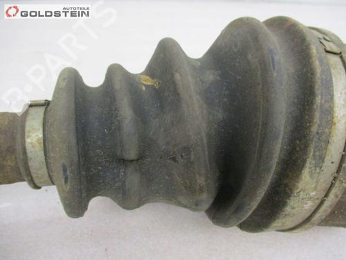Left front driveshaft CITROËN JUMPER II Van 2.2 HDi 110 | BP38025302M38 - Image 6