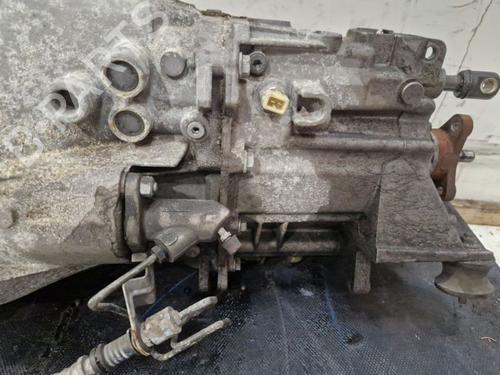Gearbox BMW 1 (E87) 116 i | BP33771222M3 - Image 4