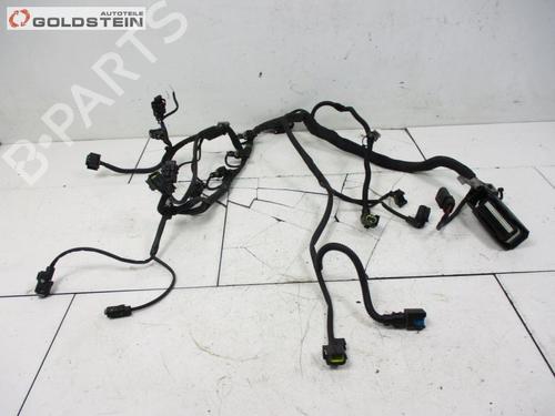 Used Wiring harness MERCEDES-BENZ B-CLASS Sports Tourer (W245) B 180 (245.232) (116 hp) 25826003