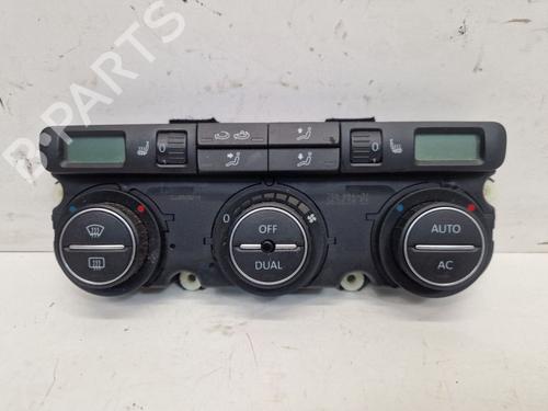 Used Climate control Climate control 39615454 39615454