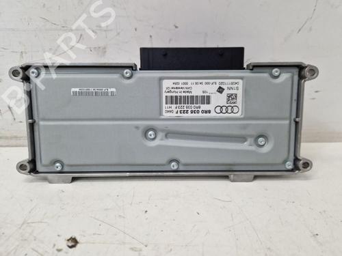 Electronic module AUDI Q5 (8RB) 2.0 TFSI quattro | BP36655793M83 - Image 5
