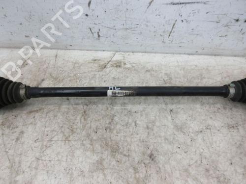 Left rear driveshaft VOLVO XC90 I (275) 2.5 T AWD | BP22526161M40 