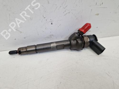 Injecteur BMW 3 Touring (E91) 318 d (143 hp) 32101163