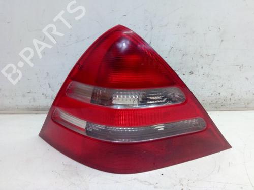 Used Left taillight MERCEDES-BENZ SLK (R170) 200 Kompressor (170.445) (192 hp) 28067062