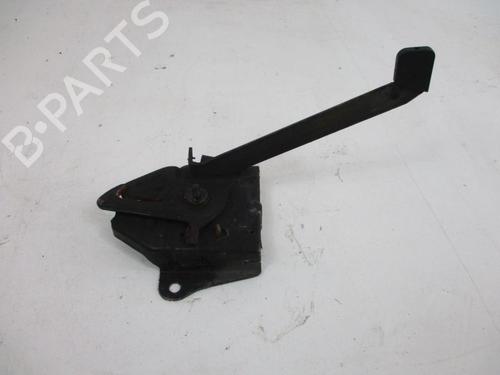 Hood lock KIA SORENTO I (JC) 2.5 CRDi 4WD | BP18792879C133 