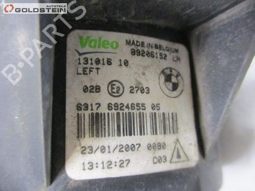 Left front fog light BMW X5 (E70) 3.0 d | BP18761053C30  - Image 5