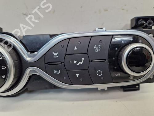 Climate control RENAULT TWINGO III (BCM_, BCA_) Z.E: (BCA1) | BP39201240I5 - Image 5