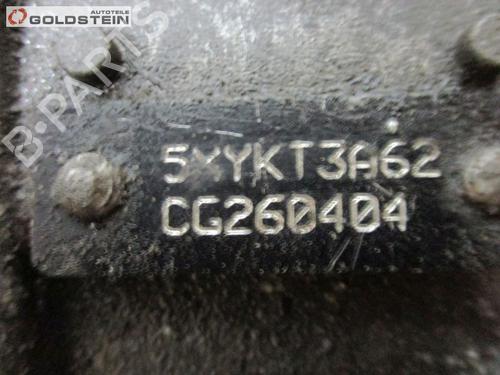 Gearbox KIA SORENTO II (XM) 2.4 CVVT | BP31761379M3 