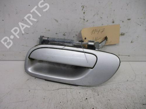 Used Rear left exterior door handle VOLVO XC70 I Cross Country (295) 2.5 T XC AWD (209 hp) 18790502