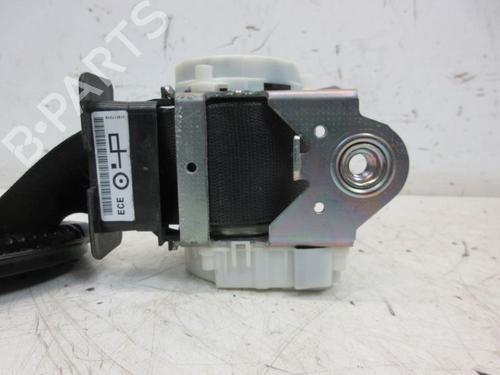 Front left seatbelt BMW 3 (E90) 335 i xDrive | BP37132548I26 - Image 5
