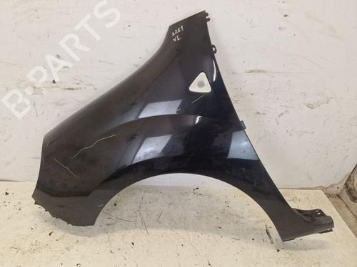 Forkjerm venstre RENAULT KANGOO Express (FW0/1_) 1.5 dCi 90 (FW0G, FW05, FW08, FW11) BP25826459C41