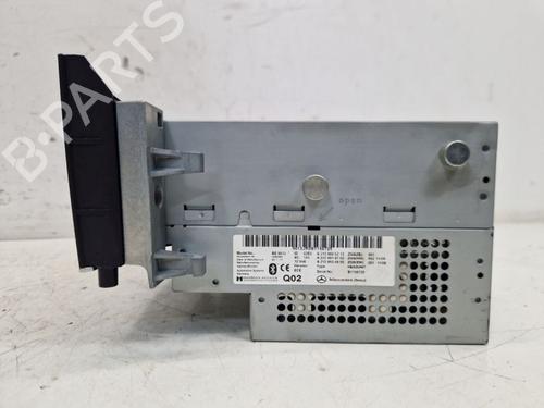 Electronic module MERCEDES-BENZ E-CLASS T-Model (S212) E 200 CDI / BlueTEC (212.205, 212.206) | BP37144596M83 - Image 5