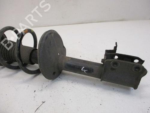 Left front shock absorber DACIA LOGAN MCV (KS_) 1.6 MPI 85 | BP37117128M16 - Image 5