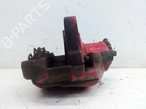 Left front brake caliper VW GOLF VI (5K1) 2.0 GTi | BP37139703M105 - Image 4