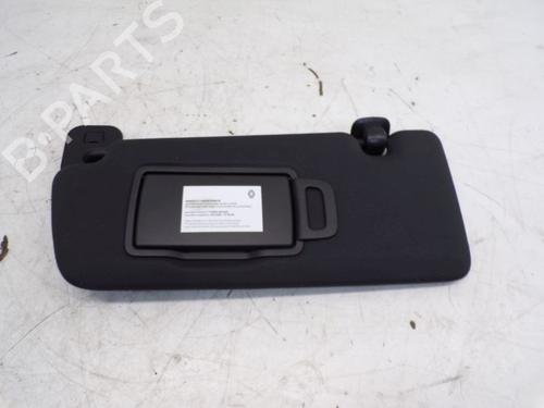 Venstre solskærm RENAULT MEGANE E-TECH SUV EV60 (BNJ1) | BP37133676I1 - Image 3
