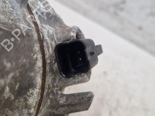 AC compressor CITROËN C4 II (NC_) 1.6 VTi 120 (NC5FS0, NC5FS9) | BP30669011M34  - Image 8