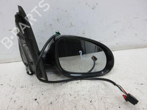 Used Right mirror VW GOLF V (1K1) 1.6 (102 hp) 19291989