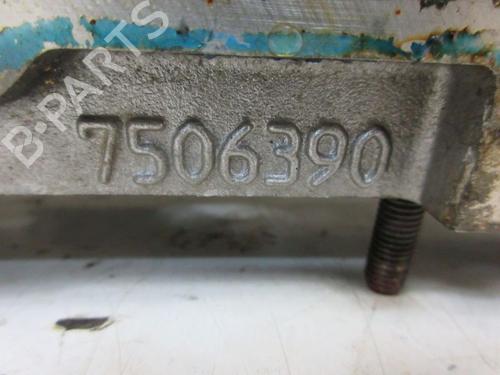 Cylinder head BMW 7 (E65, E66, E67) 745 i, Li | BP37124646M5 - Image 10