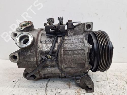AC compressor VOLVO V70 II (285) D5 | BP29523588M34