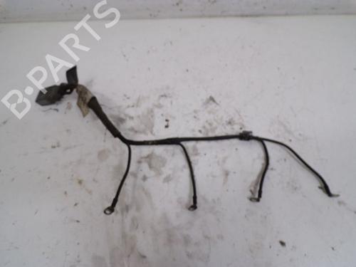 Used Wiring harness Wiring harness PEUGEOT 308 I (4A_, 4C_) 2.0 HDi (136 hp) 29085470 29085470