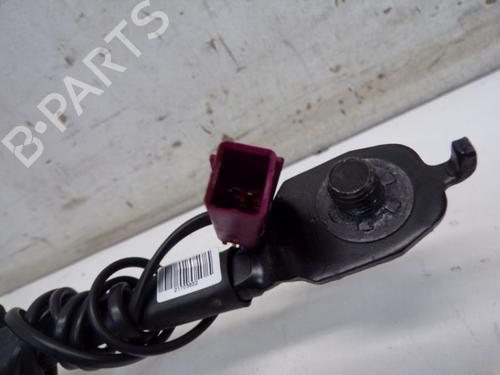 Seat buckle FORD FOCUS III Turnier 1.0 EcoBoost | BP29101617I32 
