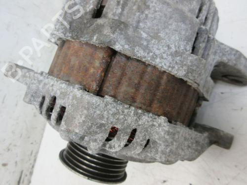 Alternator MITSUBISHI LANCER VIII Sportback (CX_A) 1.6 MIVEC | BP19298466M7 